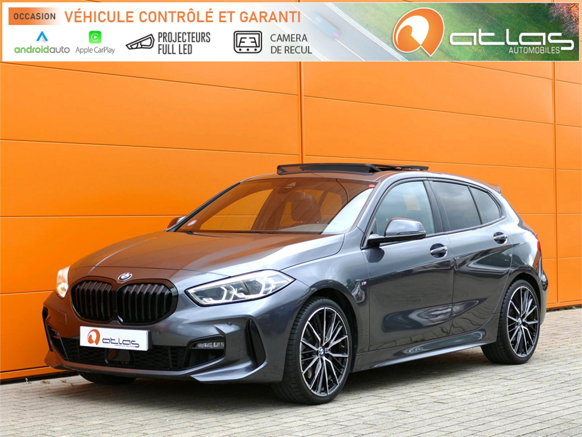 BMW SERIE 1