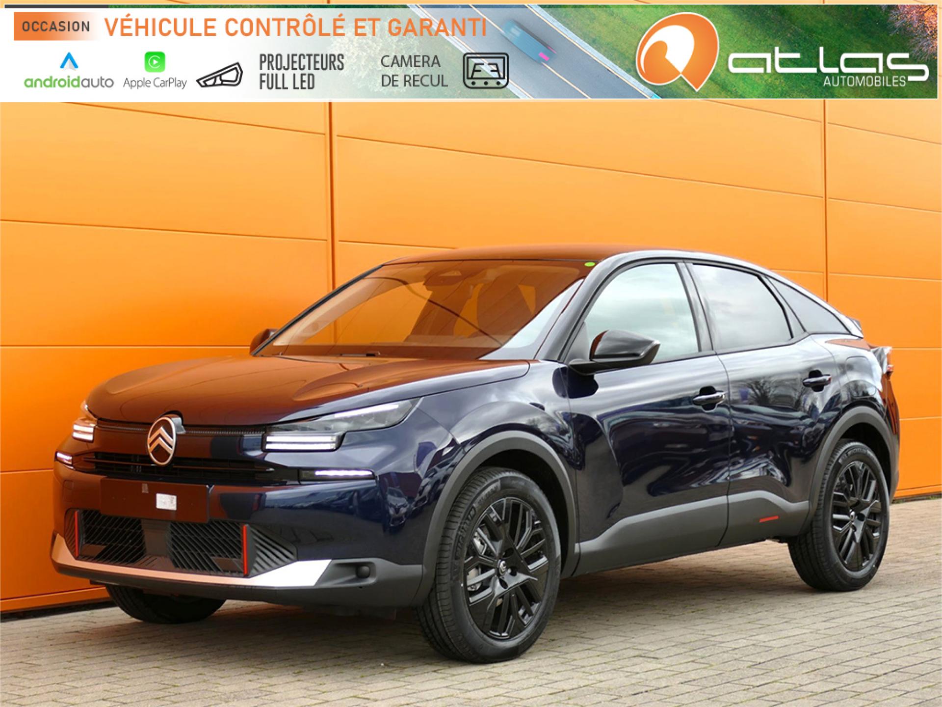 CITROËN C4