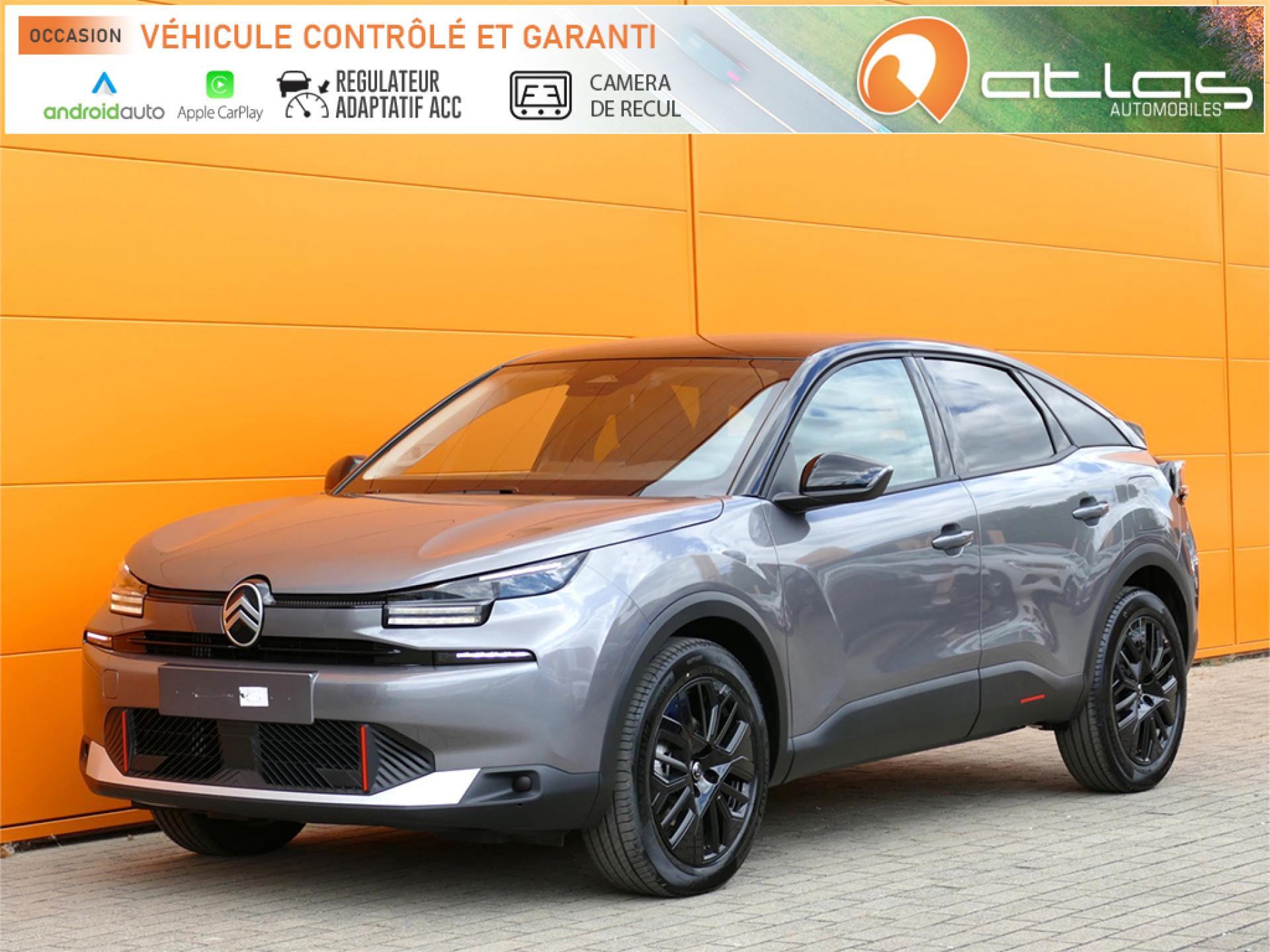 CITROËN C4