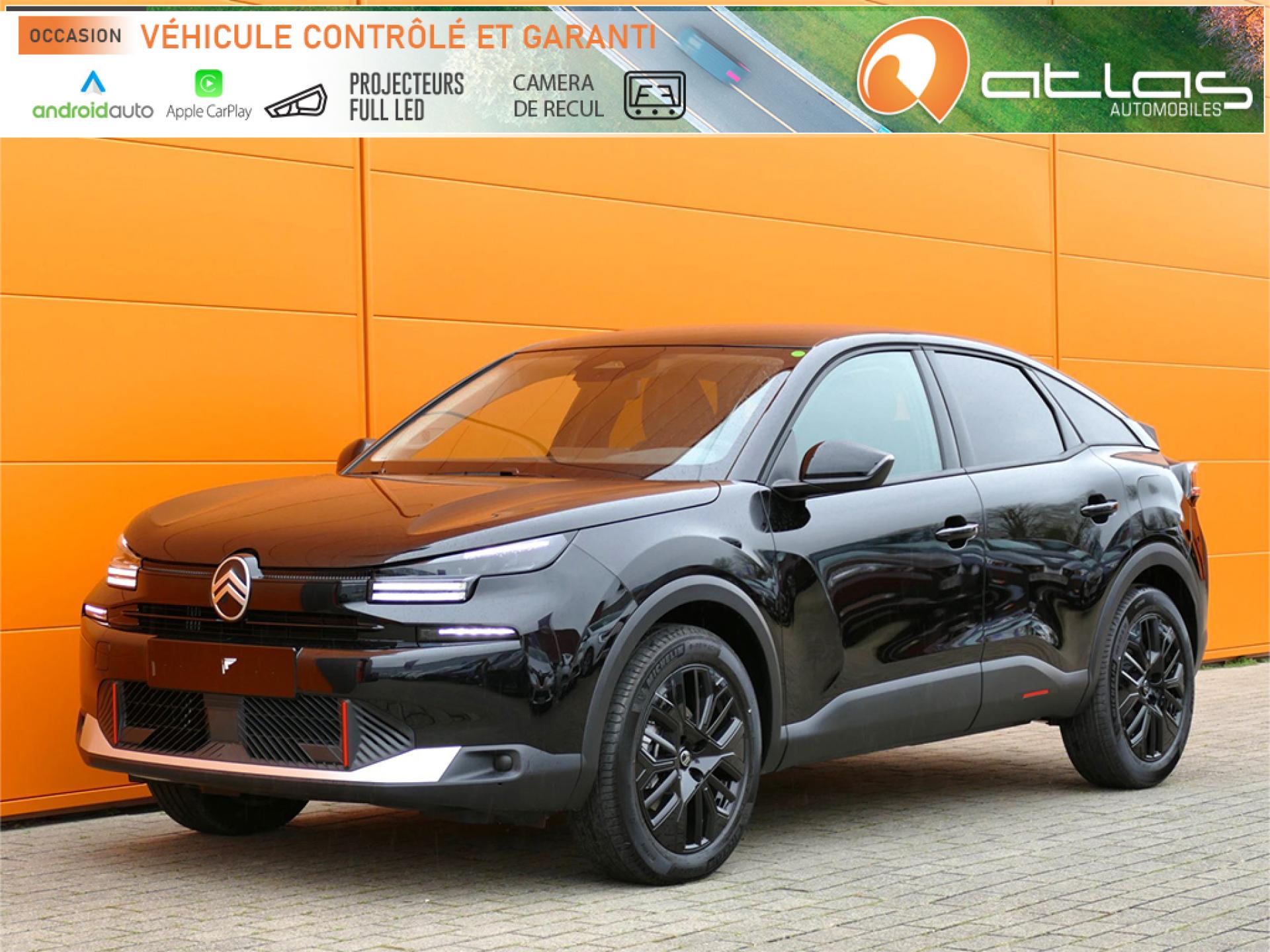 CITROËN C4