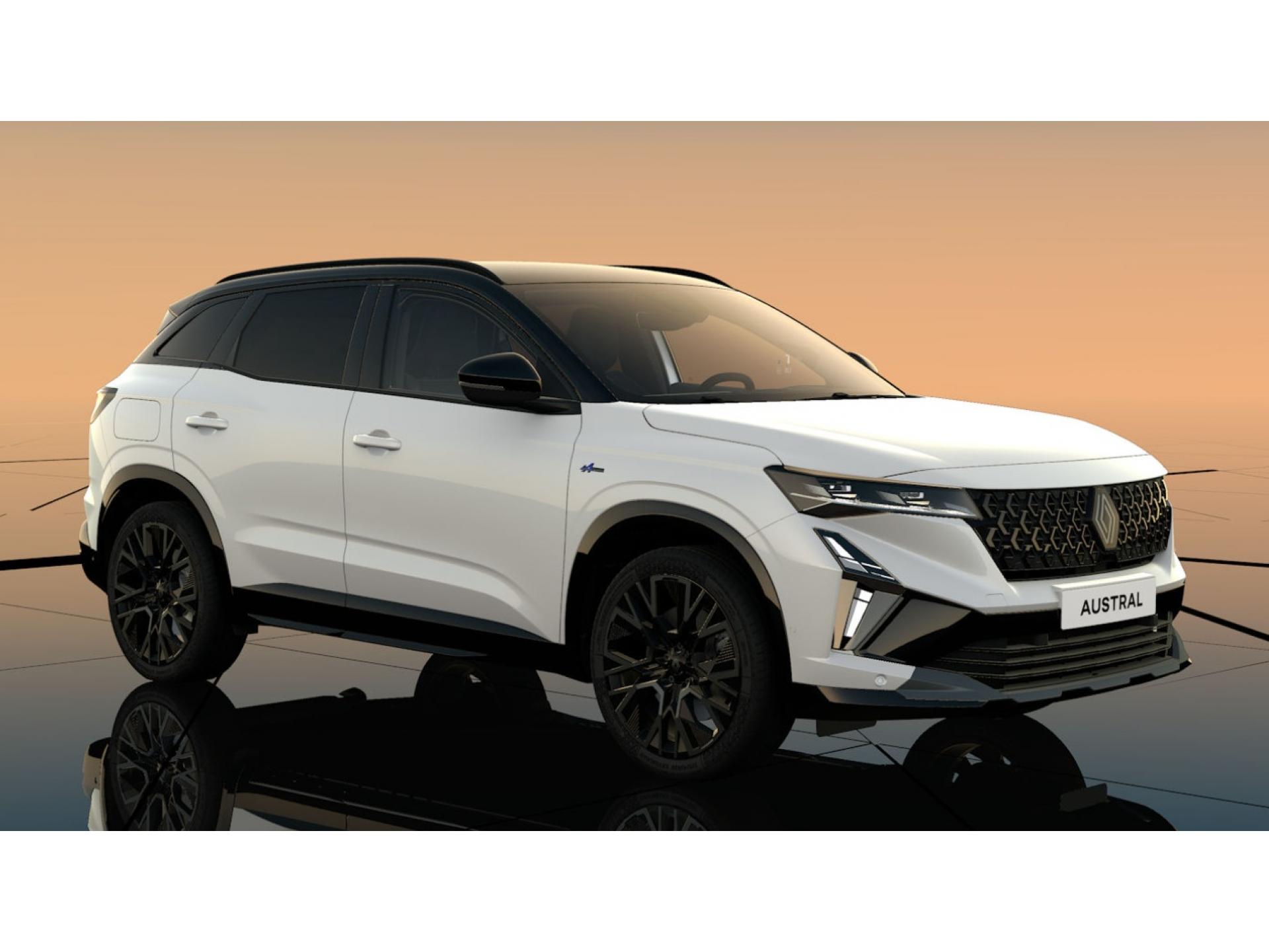 RENAULT AUSTRAL