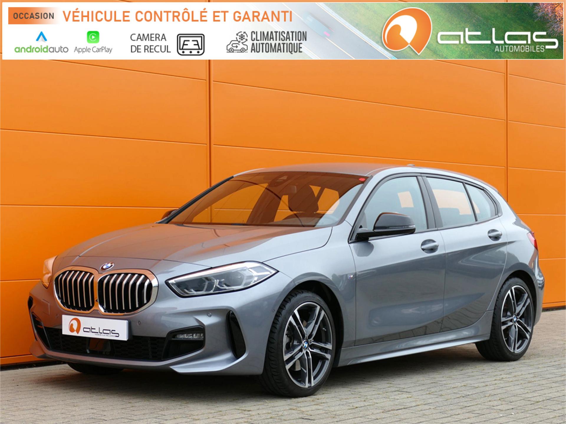 BMW SERIE 1
