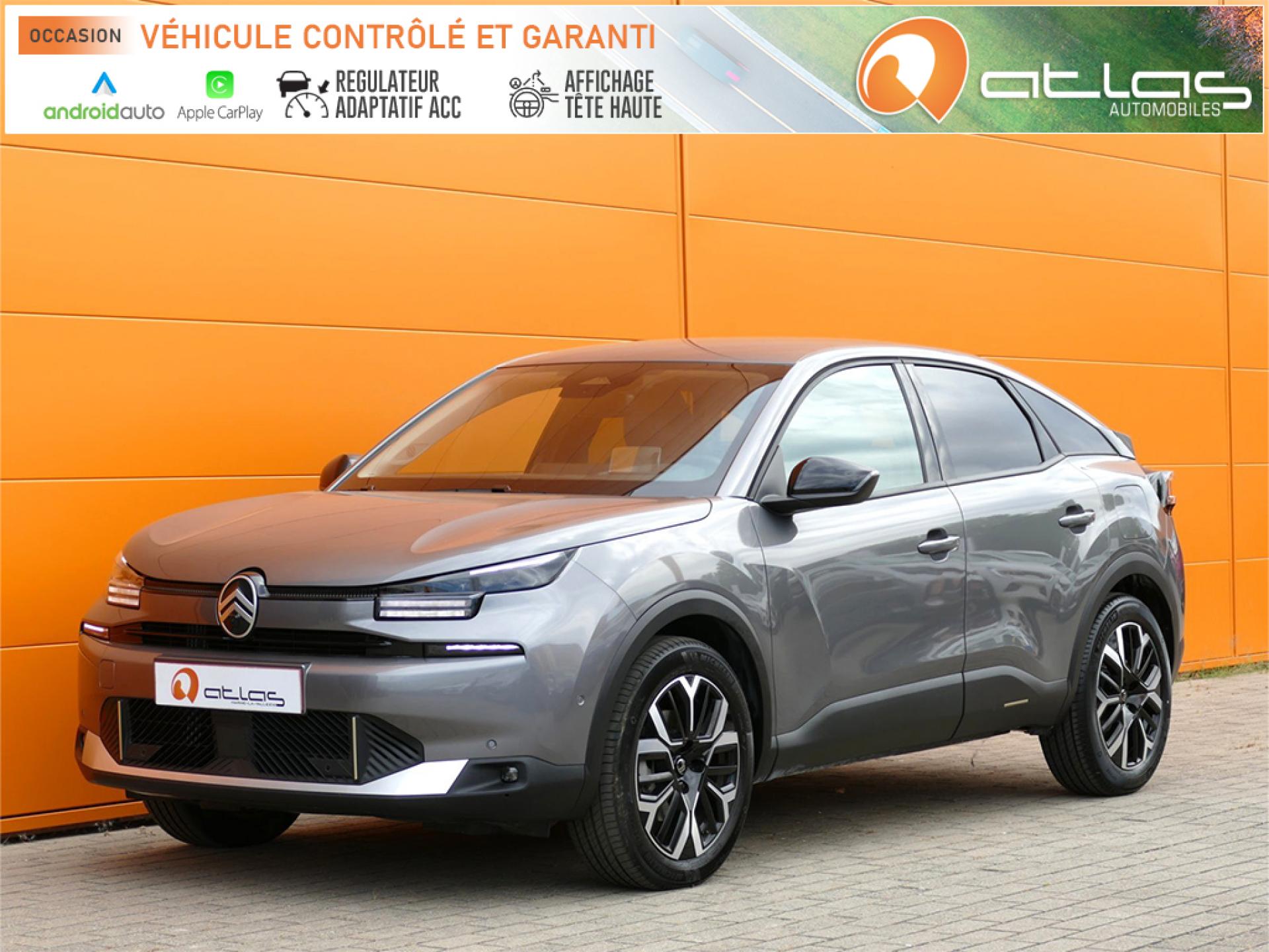 CITROËN C4