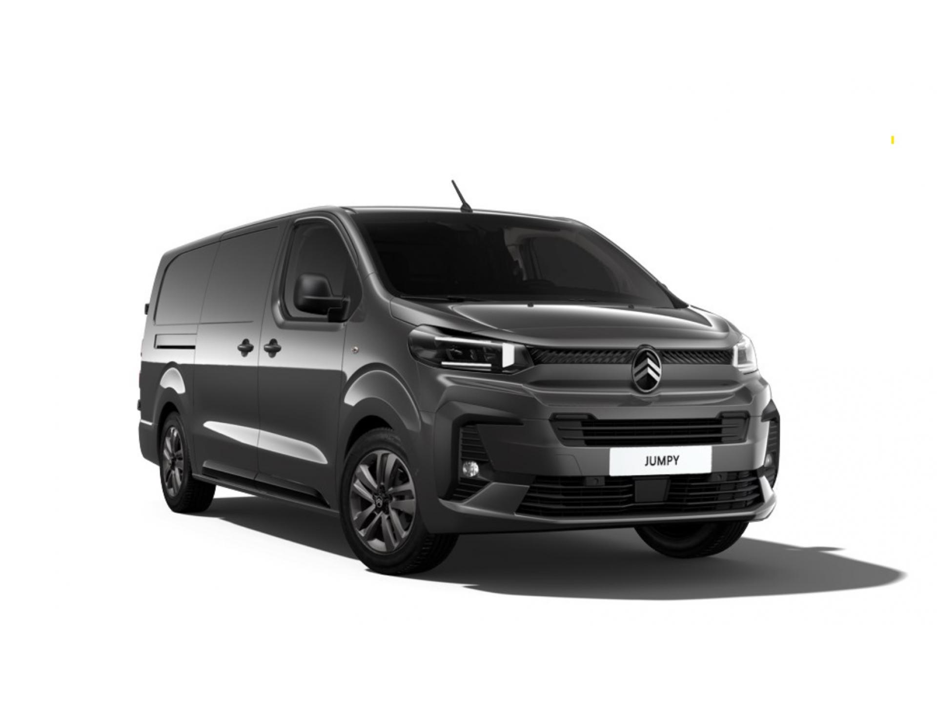 CITROËN JUMPY