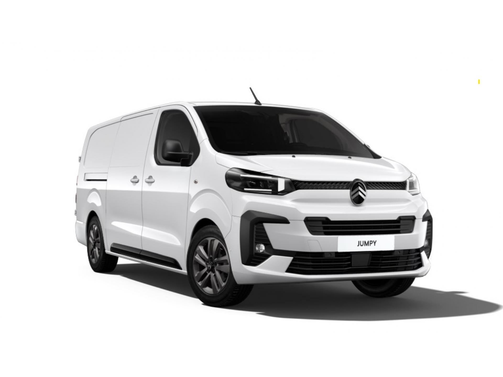 CITROËN JUMPY