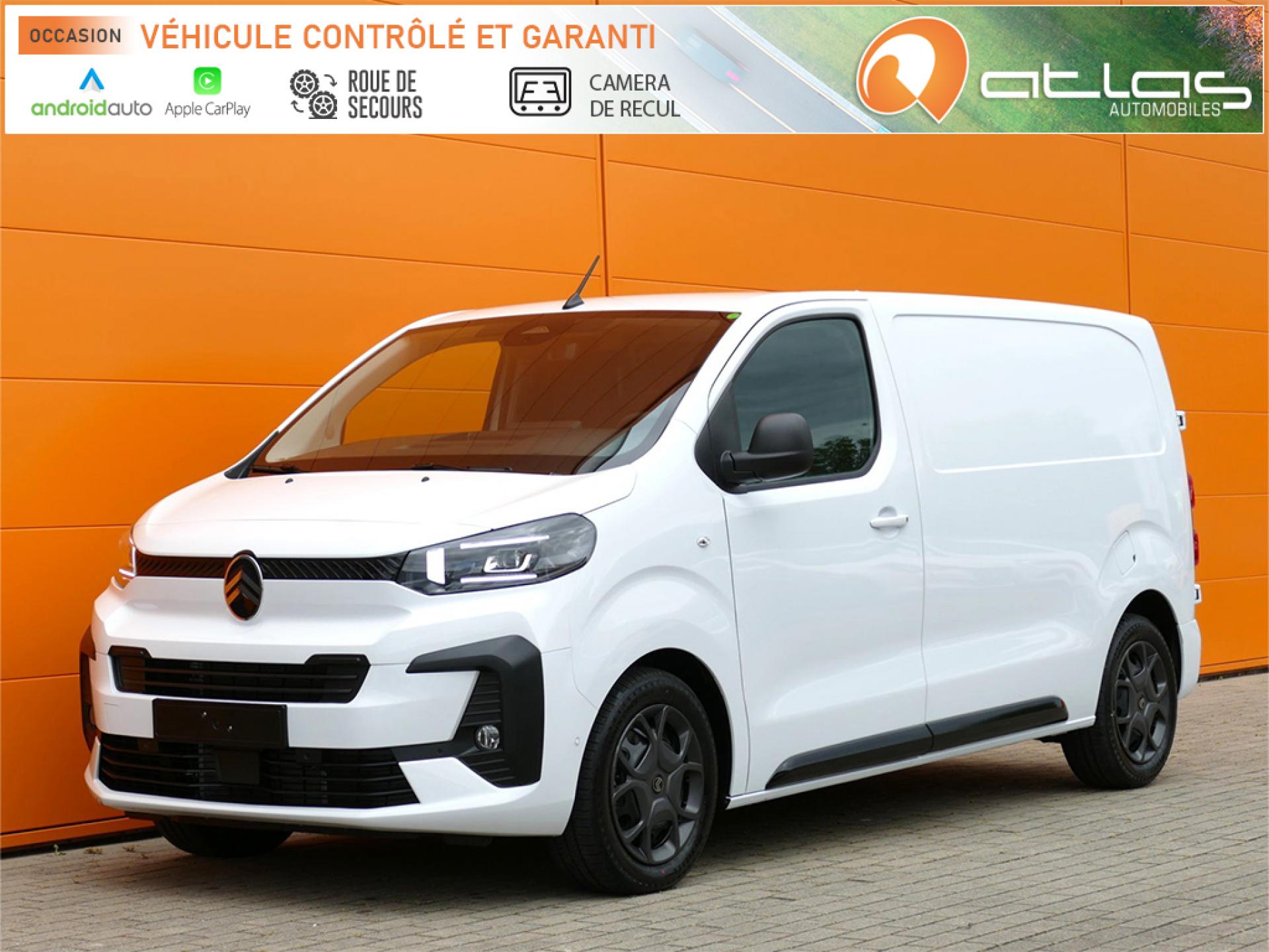 CITROËN JUMPY