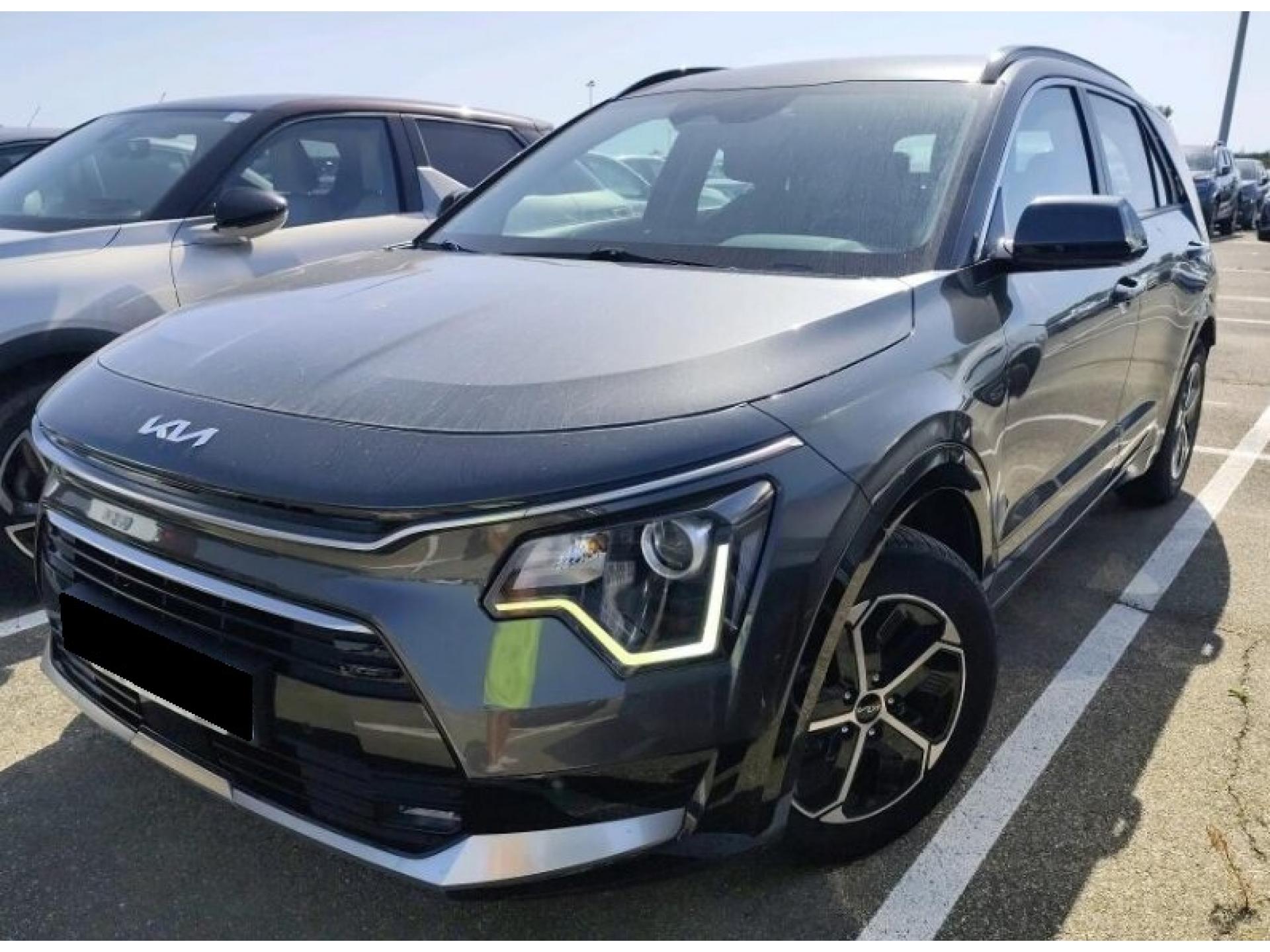 KIA NIRO Hybrid 1.6 GDI 141 - BV DCT6  Active Business