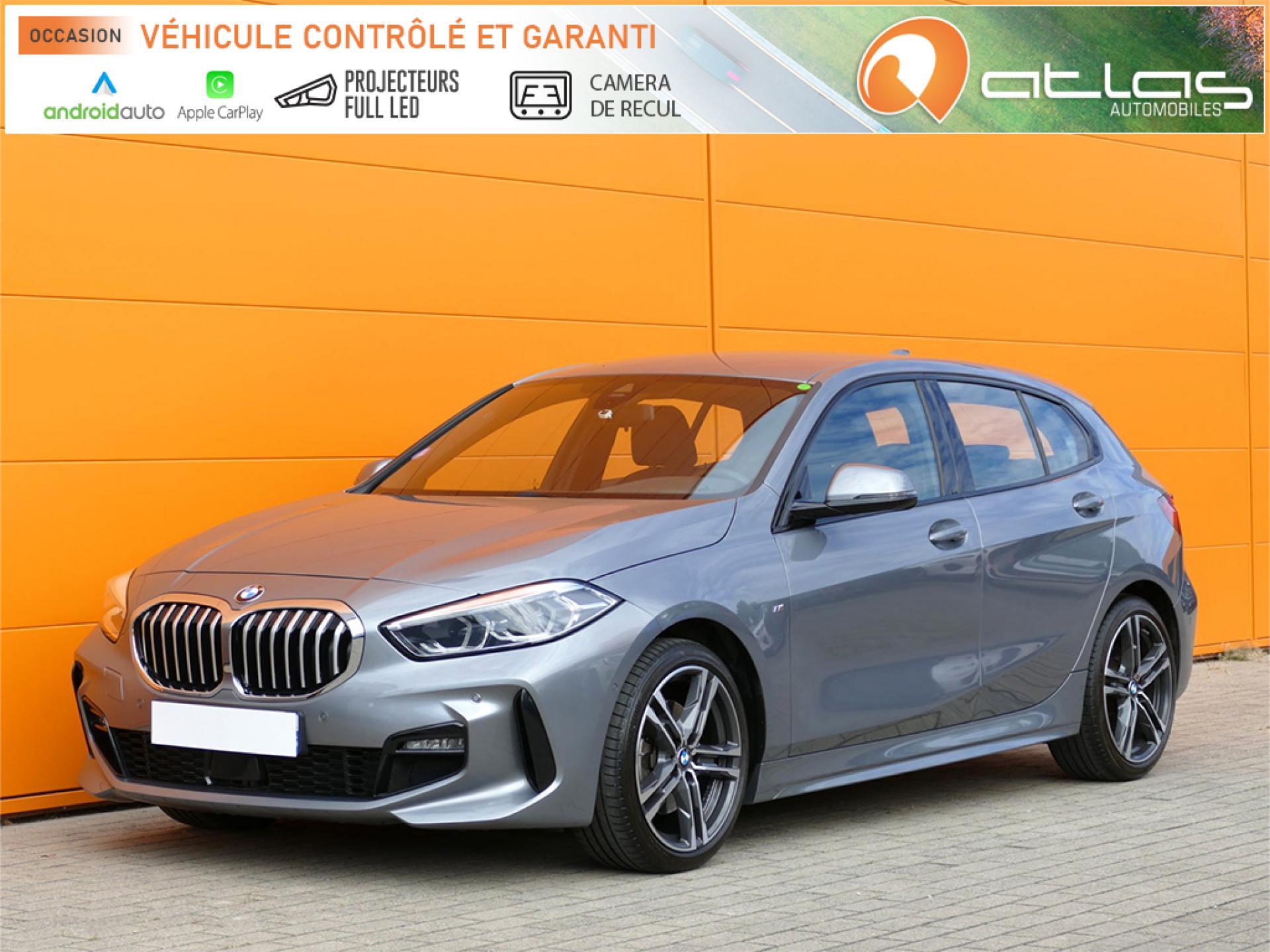 BMW SERIE 1