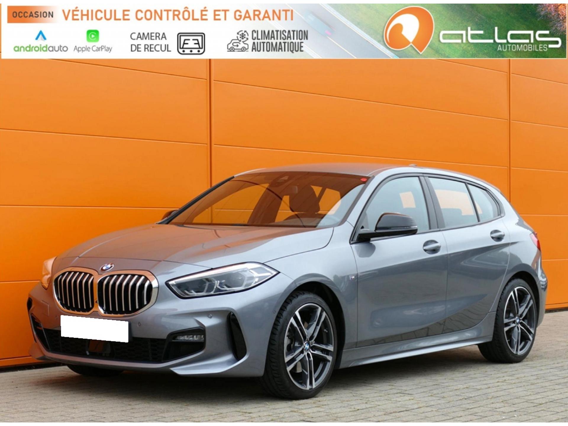BMW SERIE 1