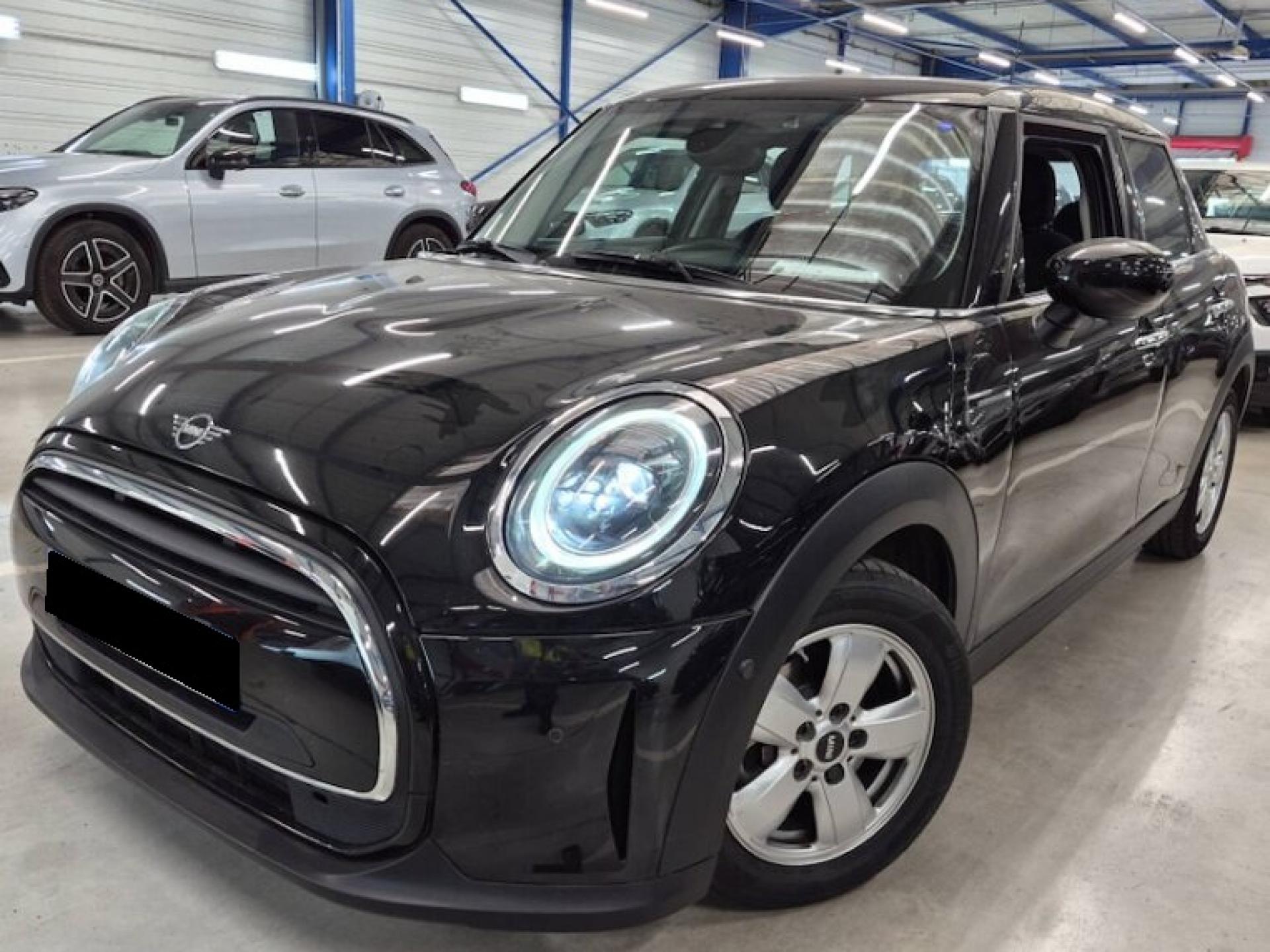 MINI MINI