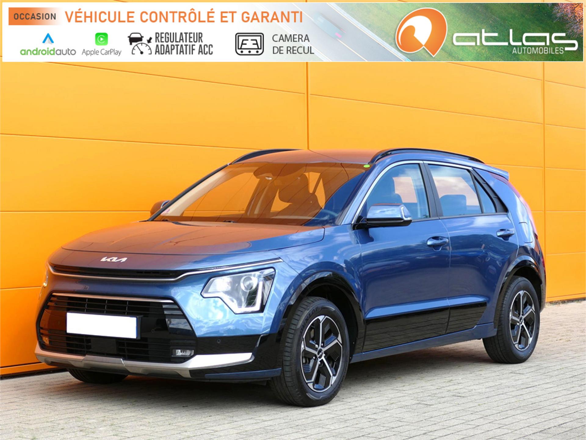 KIA NIRO