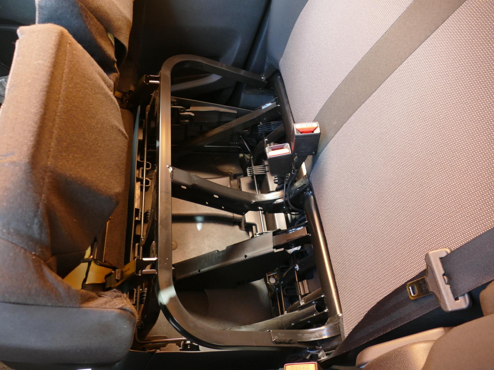 CITROEN SPACETOURER TAILLE M 1.5 BLUEHDI 120 BUSINESS - BVM & 9 places