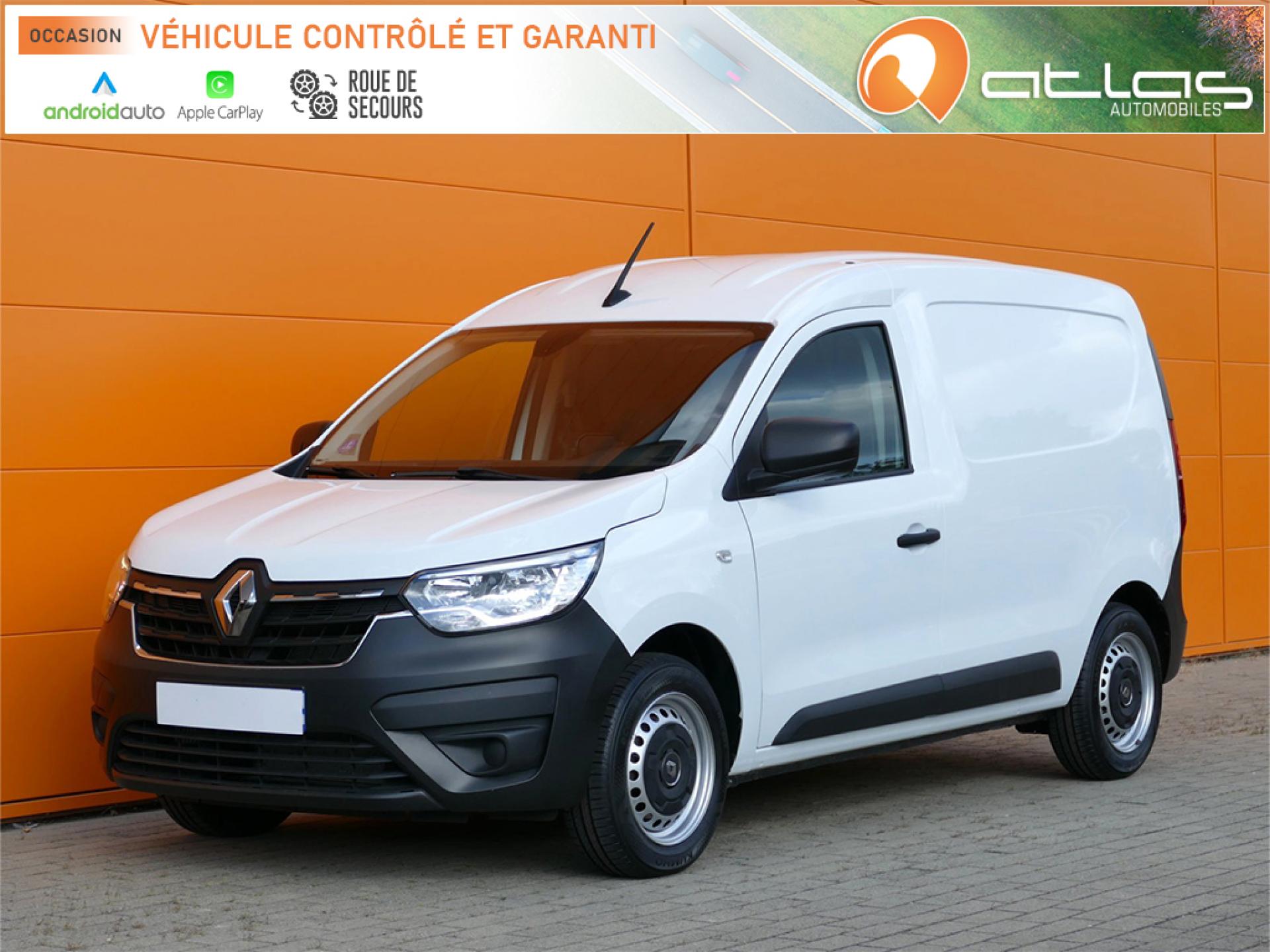RENAULT EXPRESS
