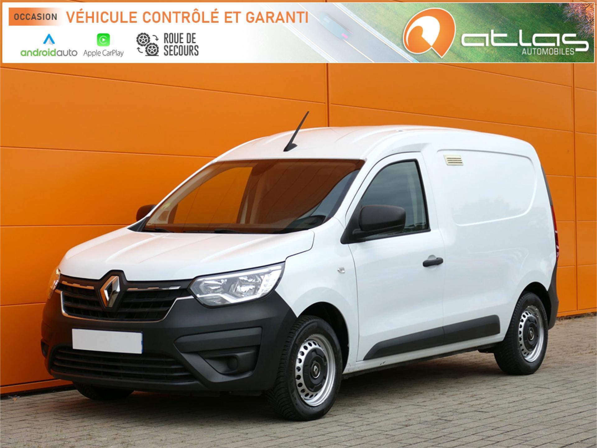 RENAULT EXPRESS