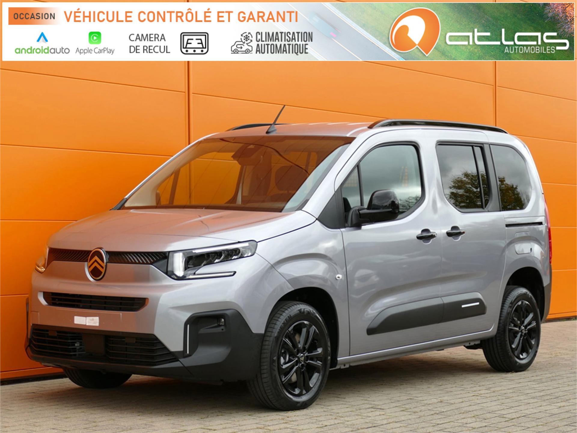 CITROËN BERLINGO