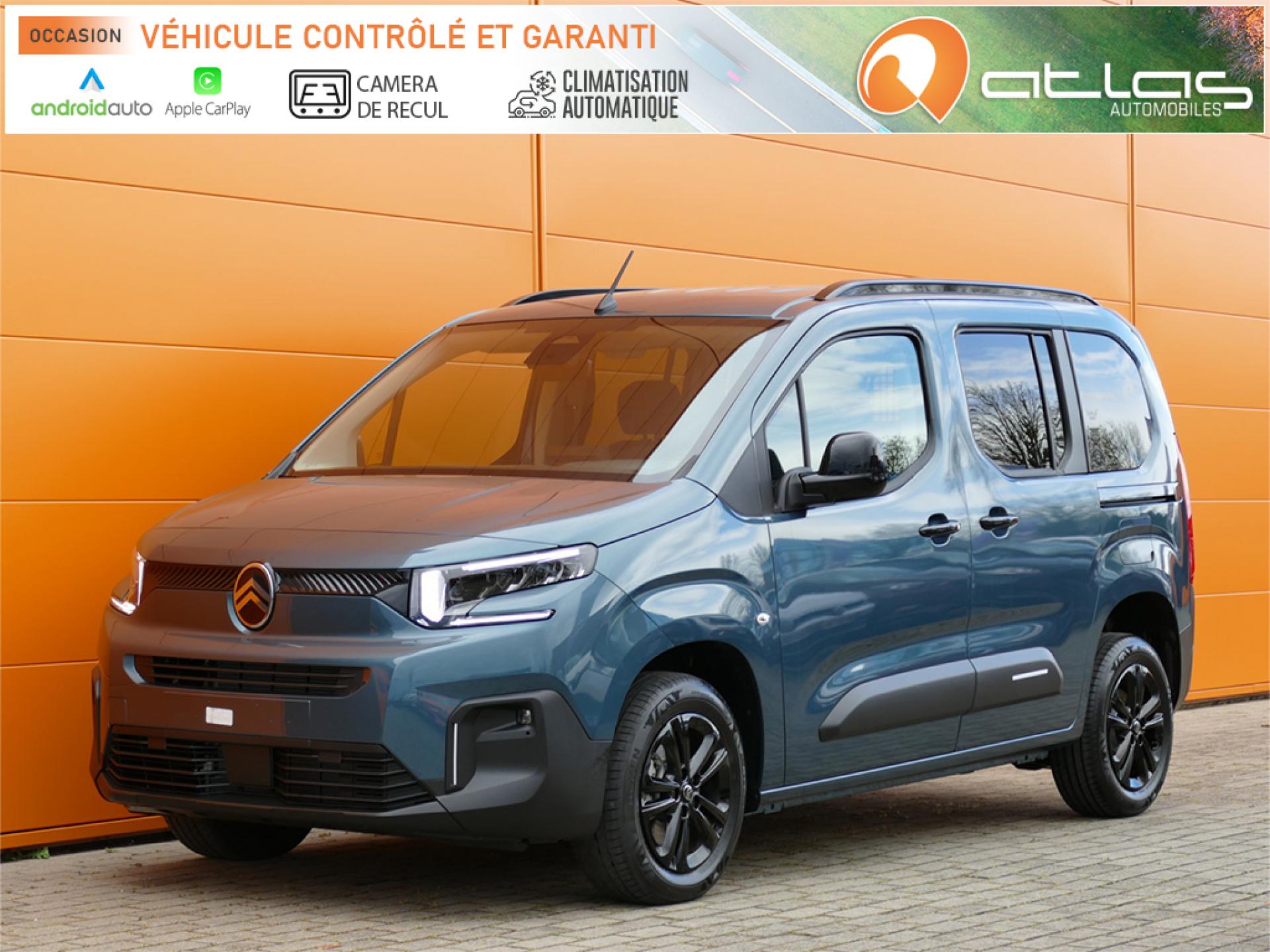 CITROËN BERLINGO