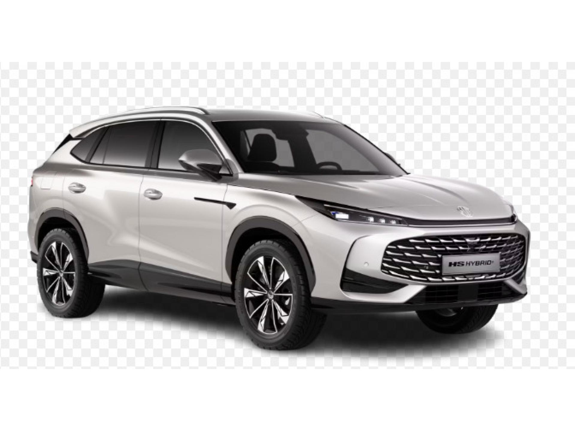 MG MOTOR EHS 1.5 Hybrid+ - 224  II Luxury