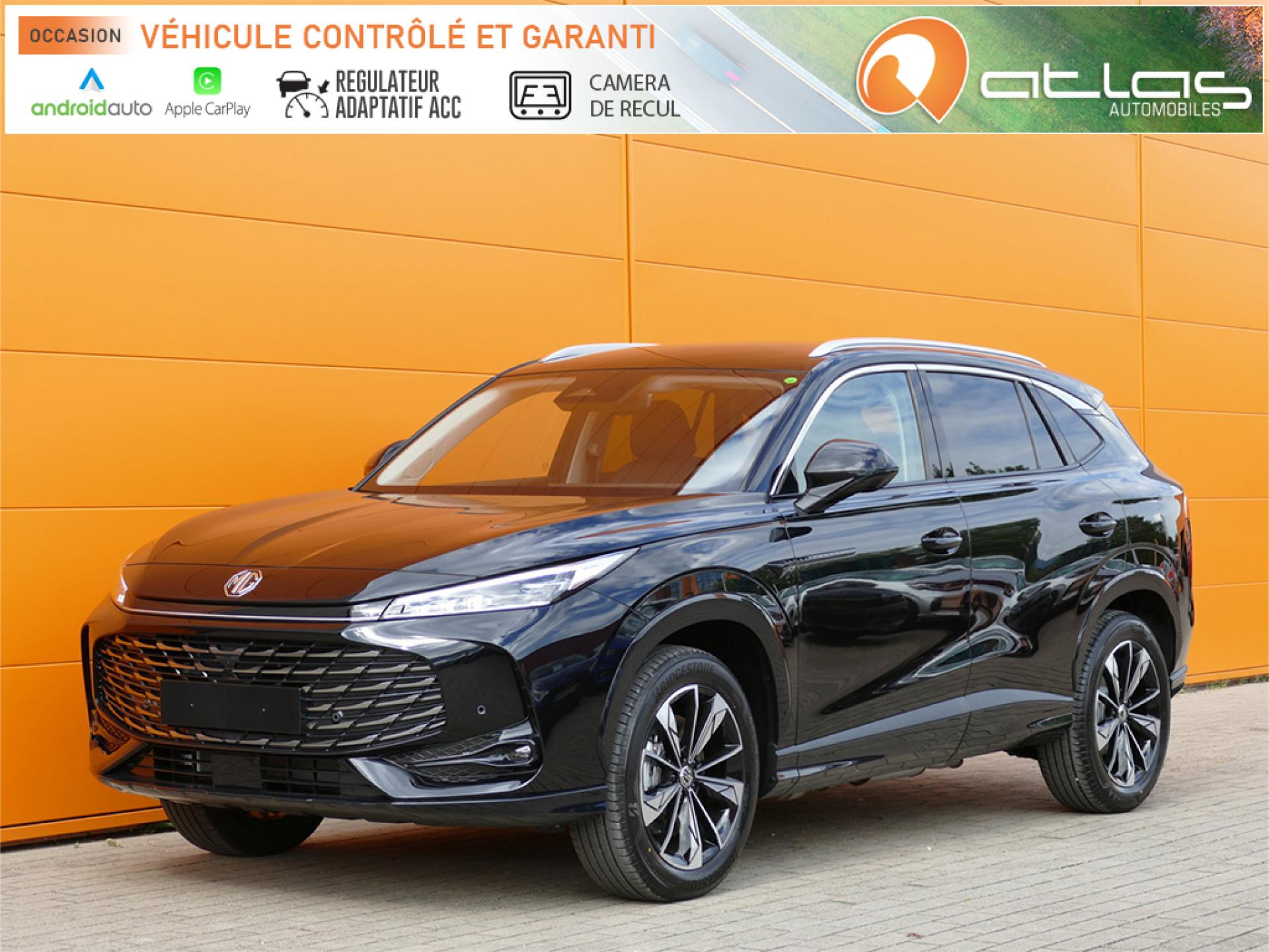 MG MOTOR EHS 1.5 Hybrid+ - 224  II Luxury