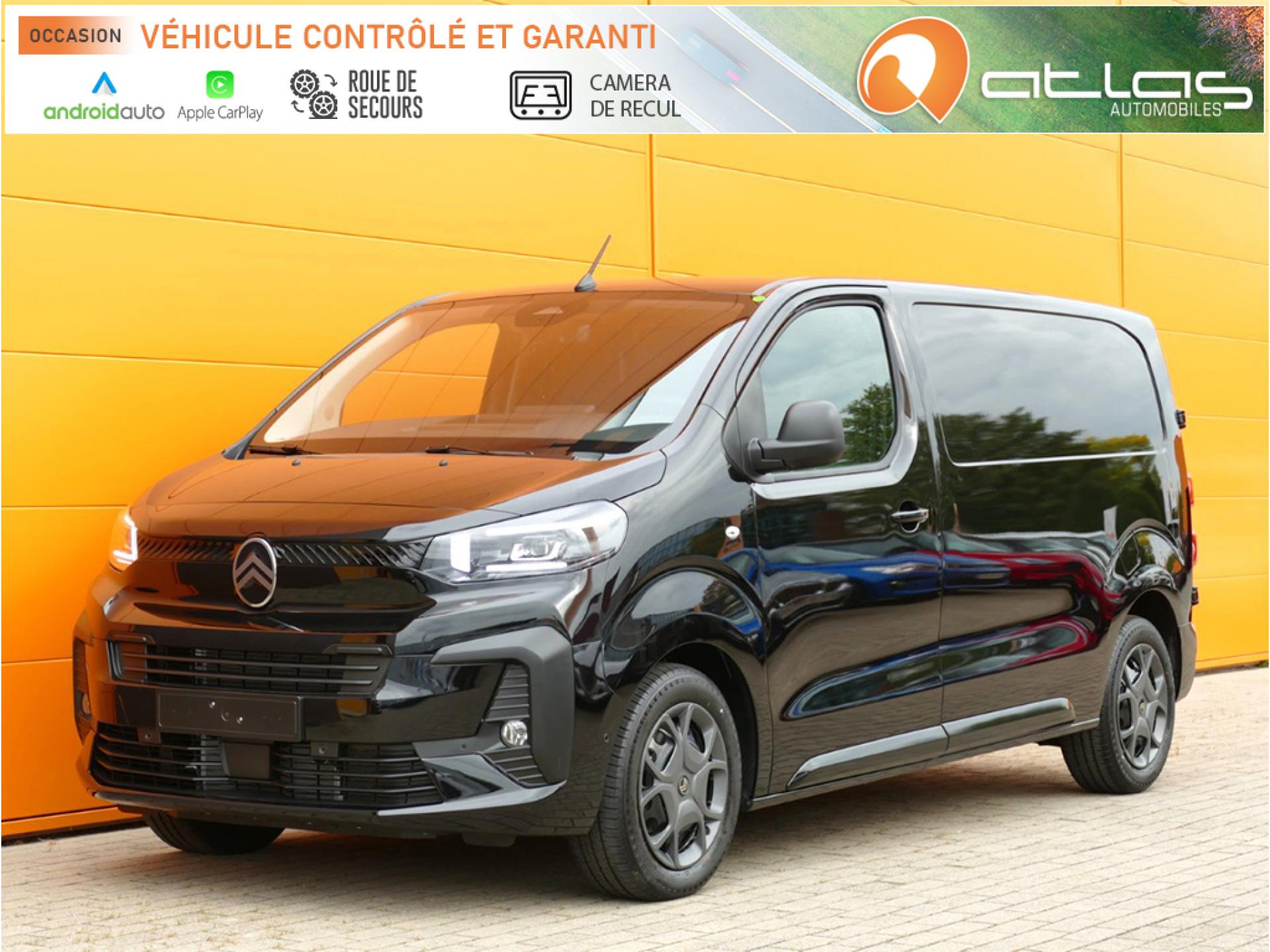 CITROËN JUMPY