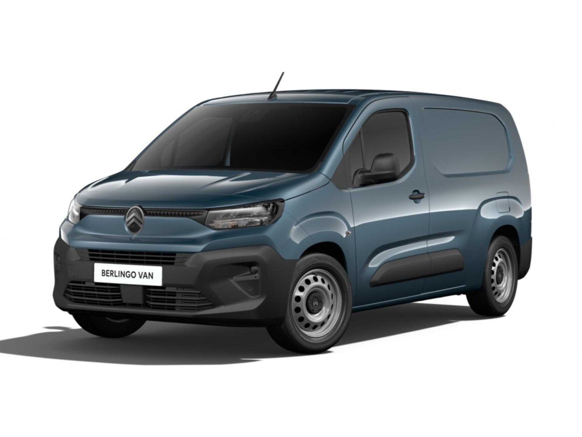 CITROËN BERLINGO