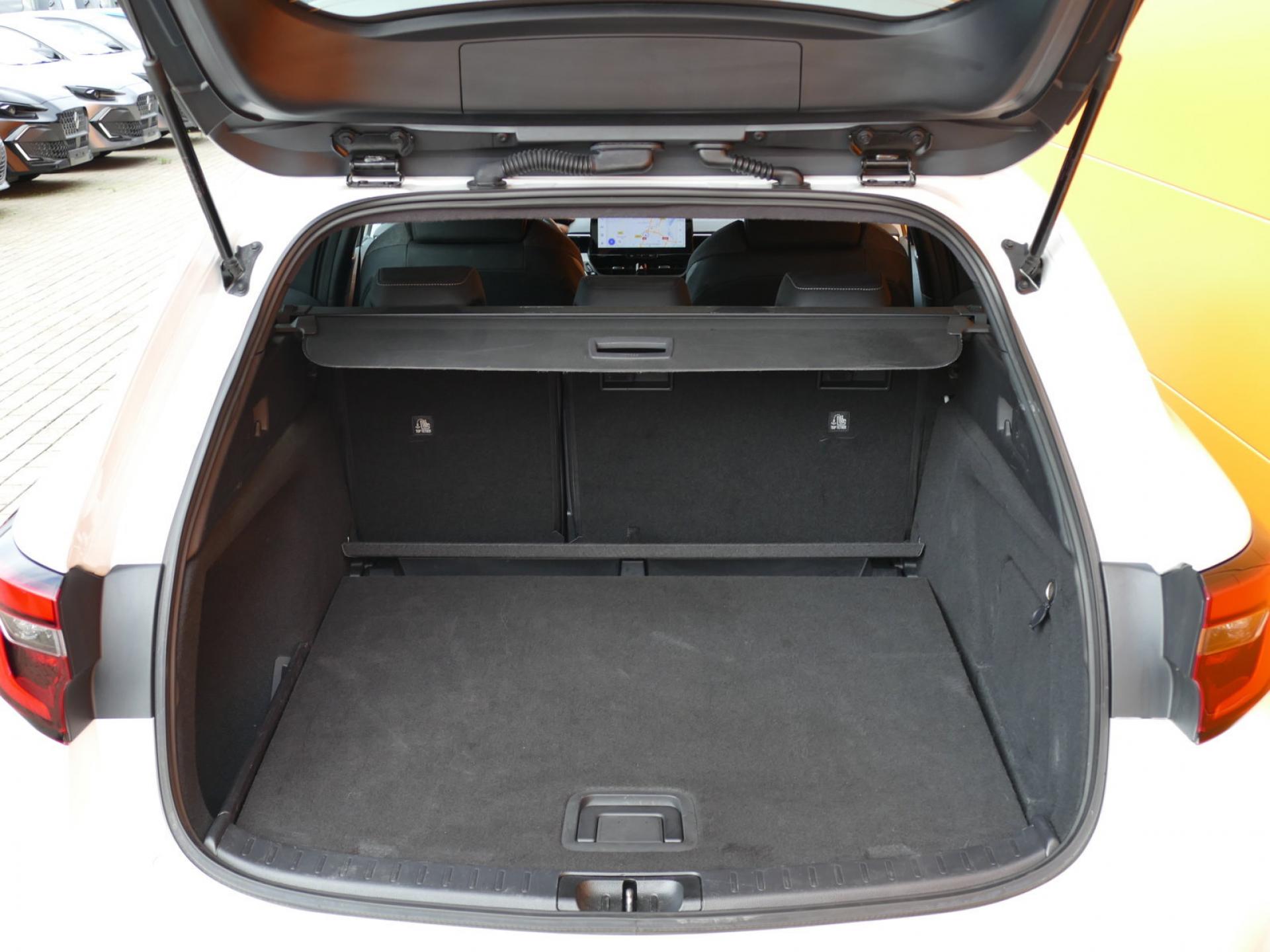 TOYOTA COROLLA XII TOURING SPORTS 2.0 HYBRID 196 DESIGN - BV e-CVT  PHASE 3