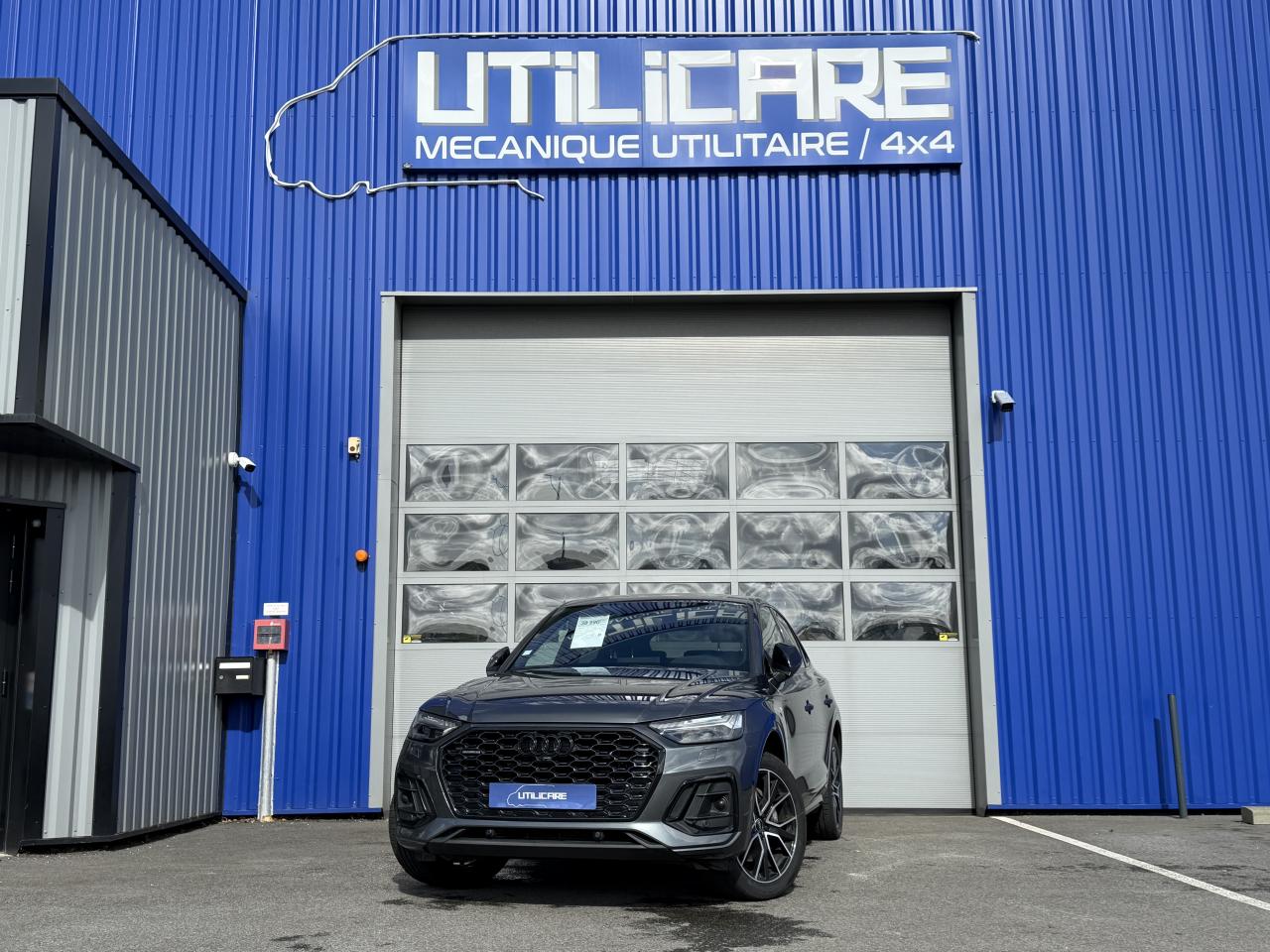 AUDI Q5