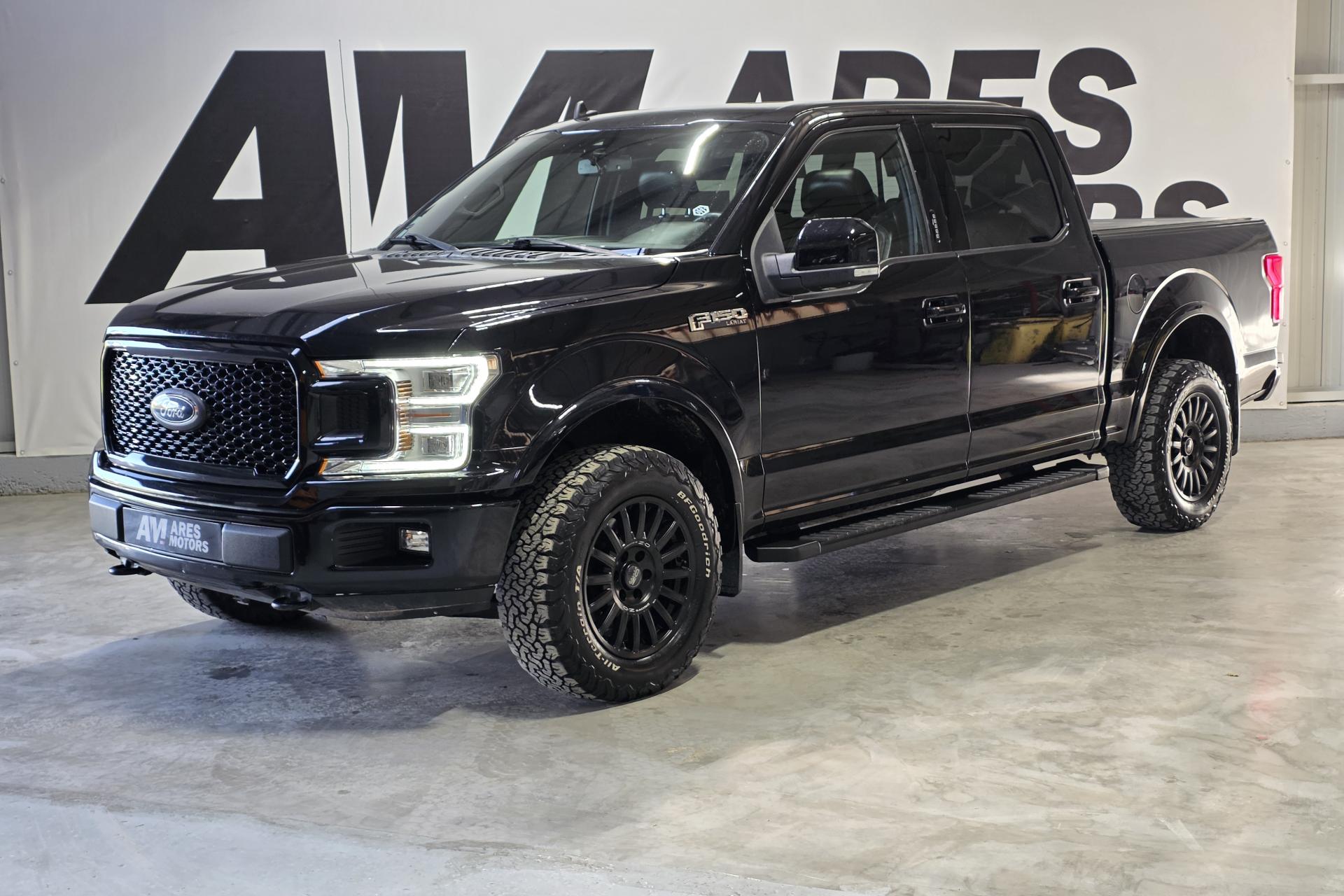 FORD F150