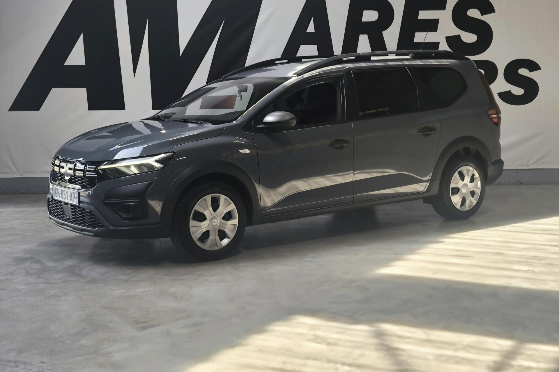 DACIA JOGGER 1.0 ECO-G - 100 - 5 pl  Essential PHASE 2