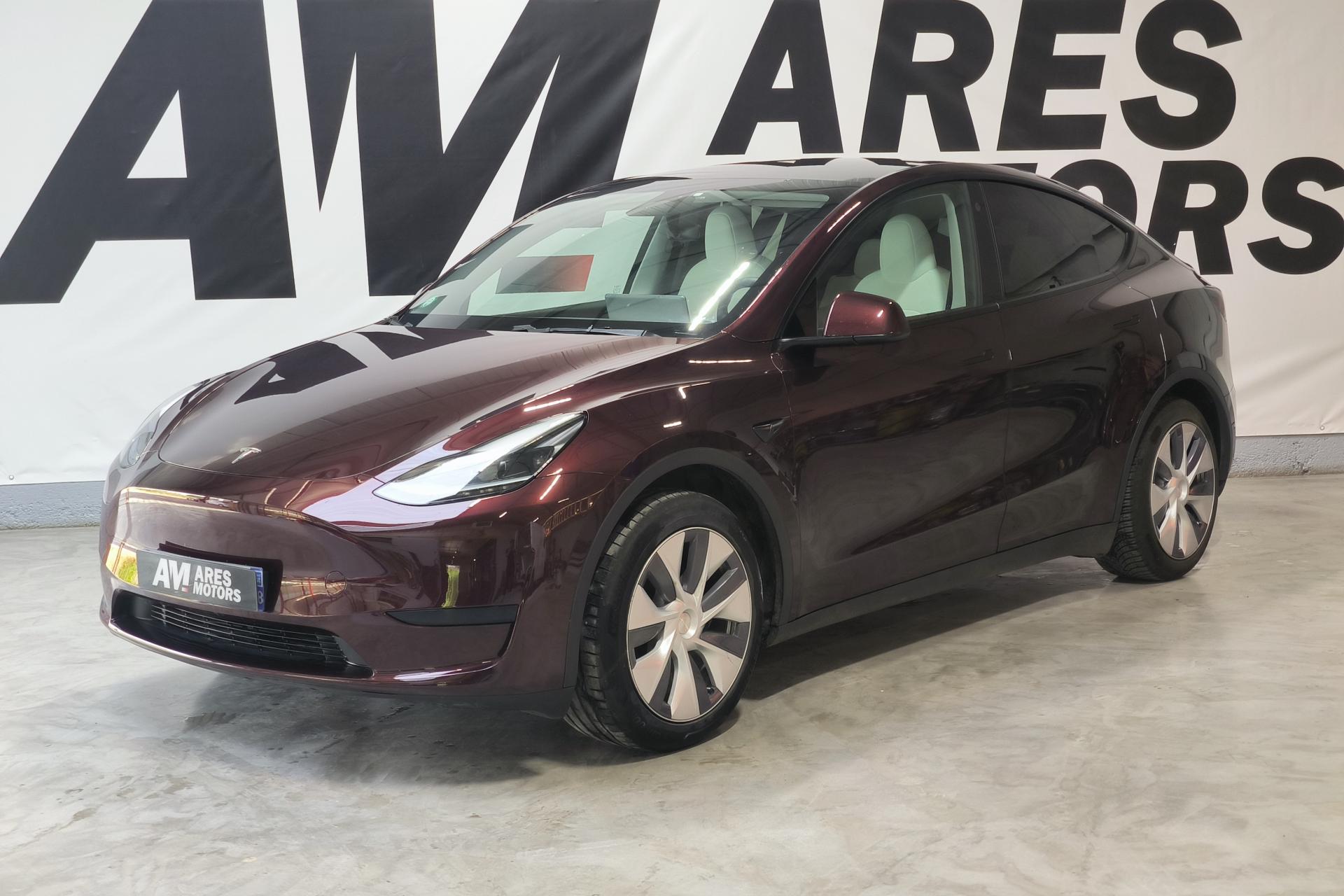 TESLA MODEL Y RWD  Standard PHASE 1