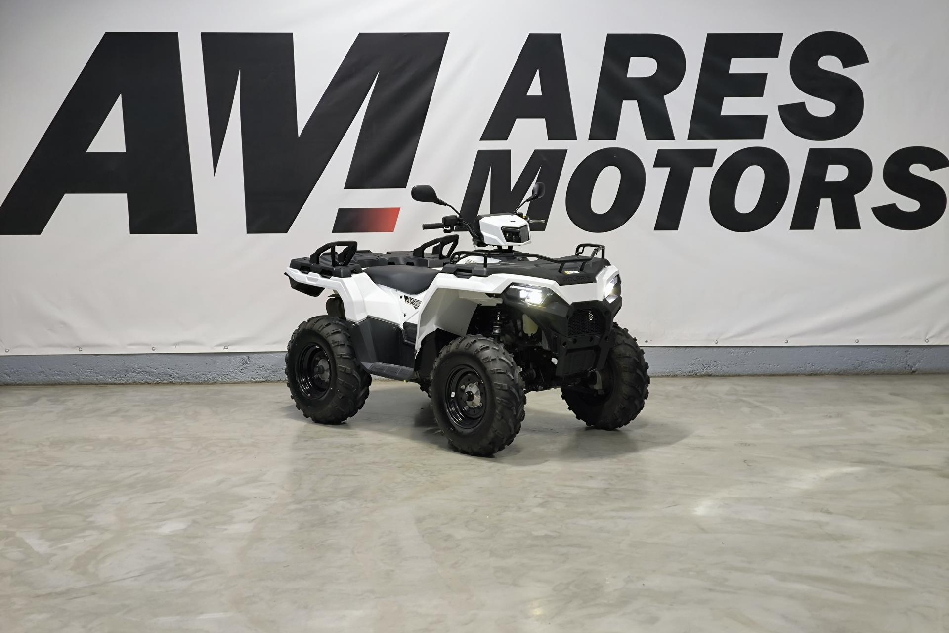 POLARIS AUTRE