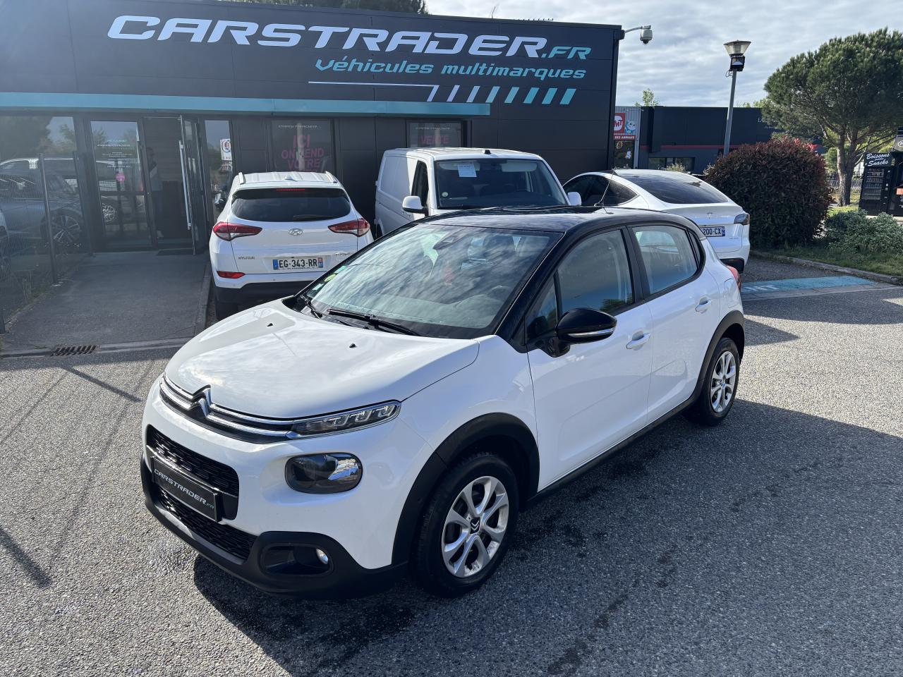 CITROËN C3