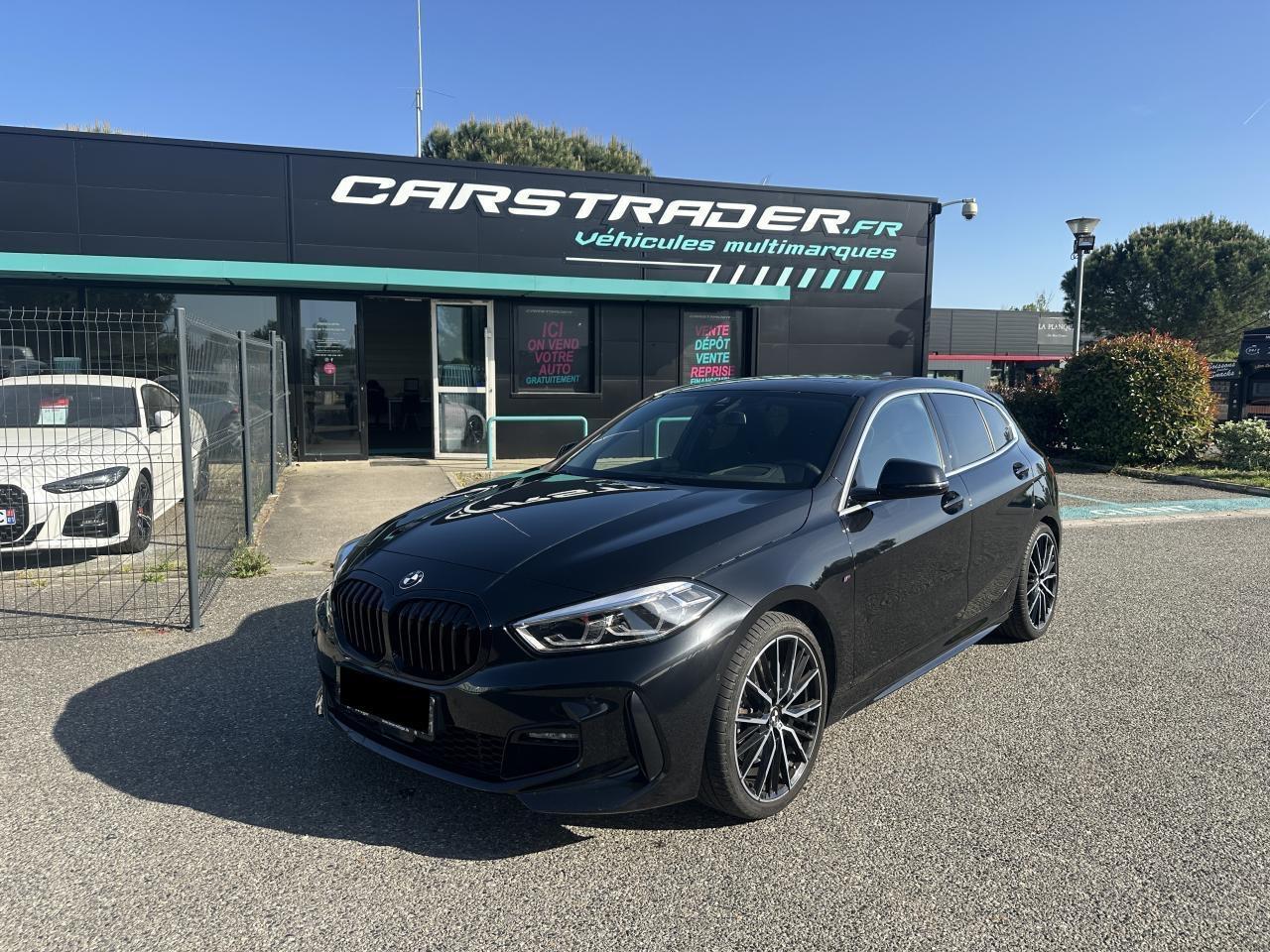 BMW SERIE 1