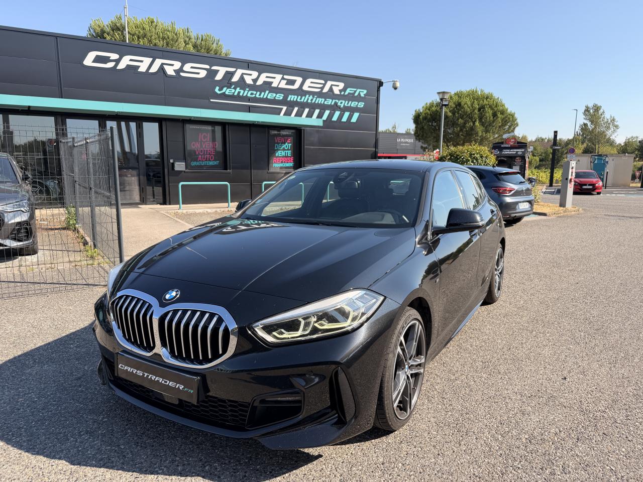 BMW SERIE 1