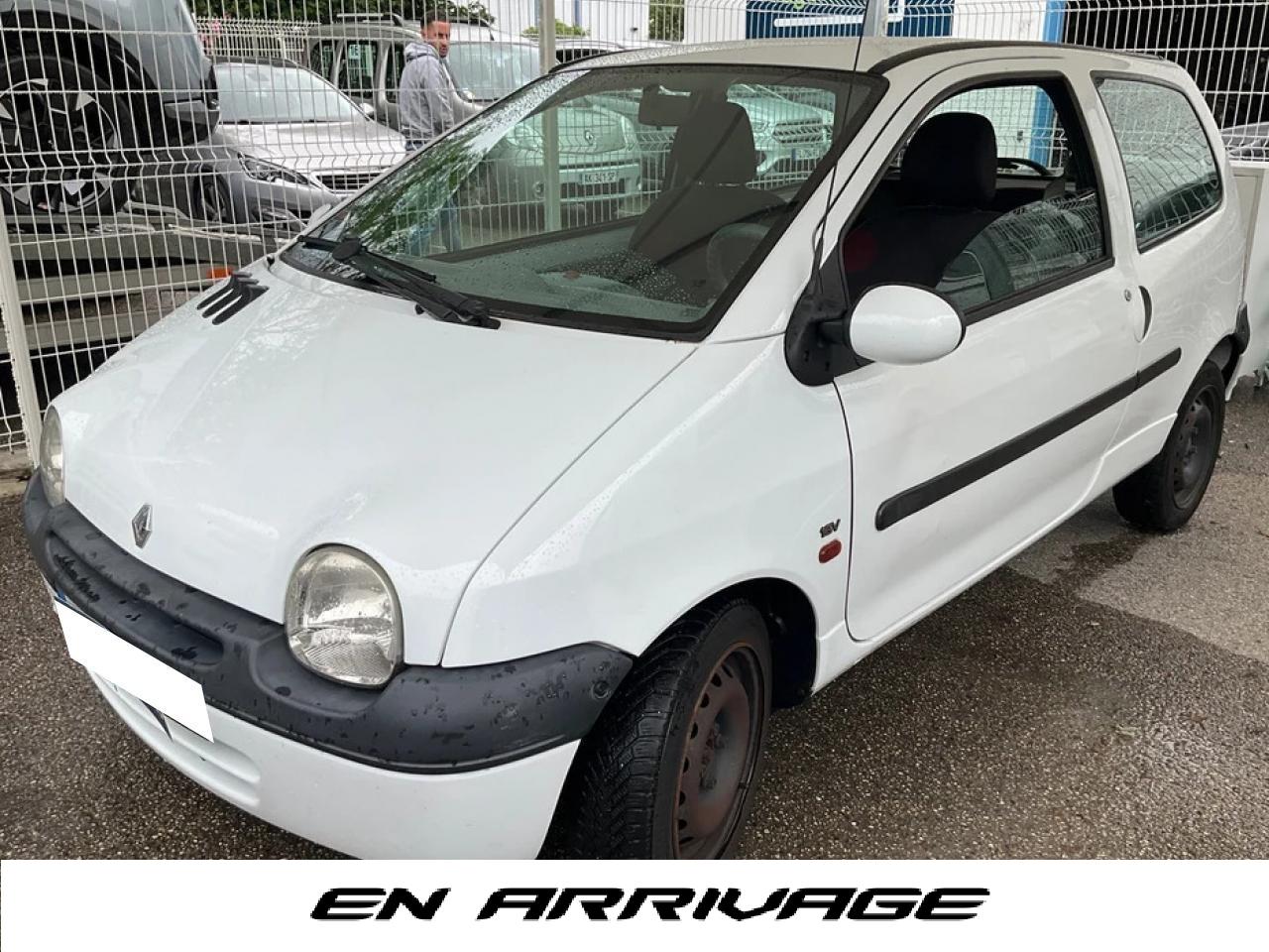 RENAULT TWINGO