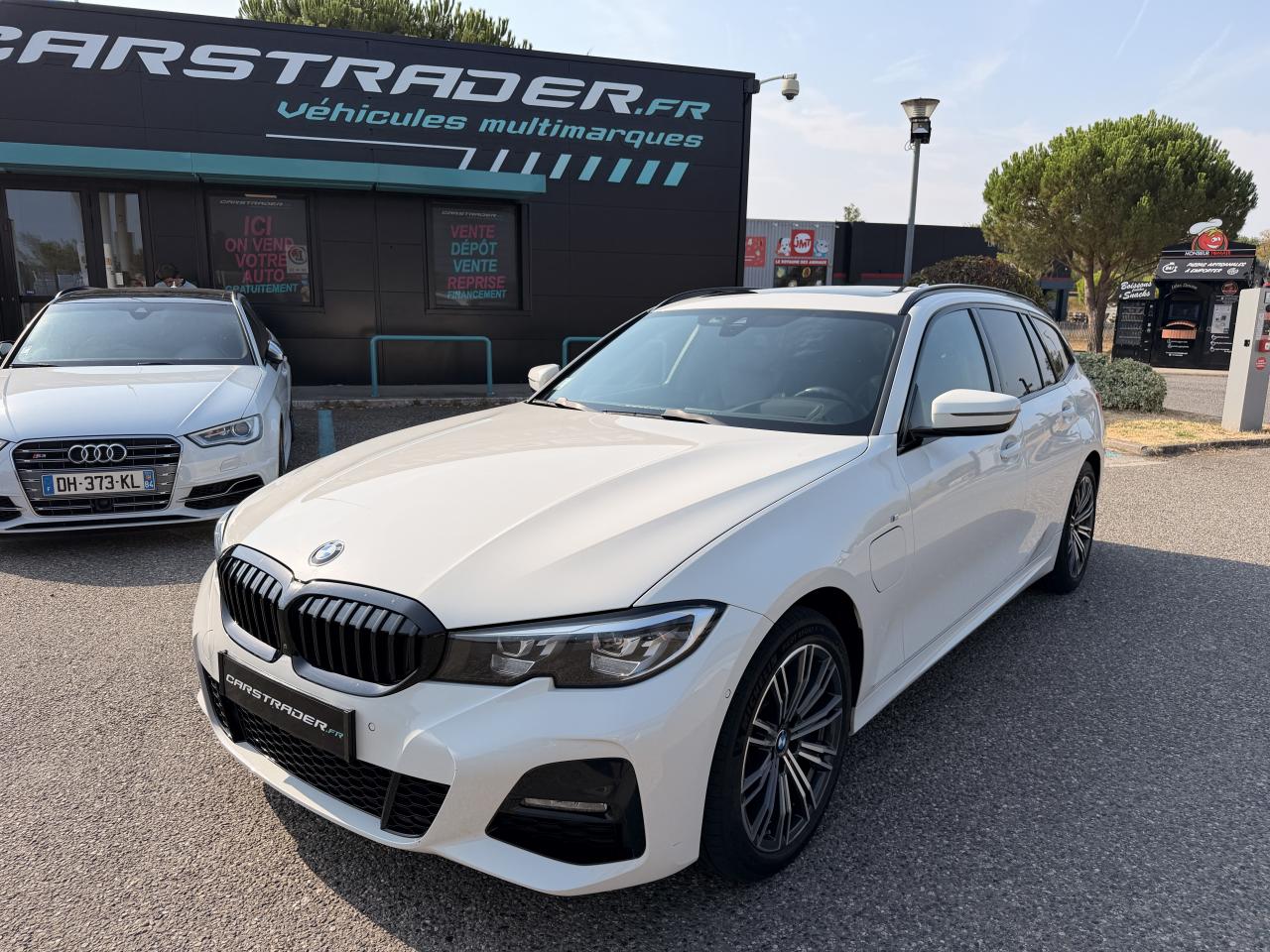 BMW SERIE 3