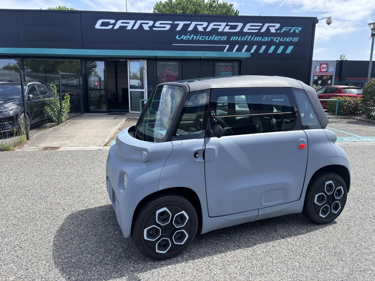 CITROËN AMI