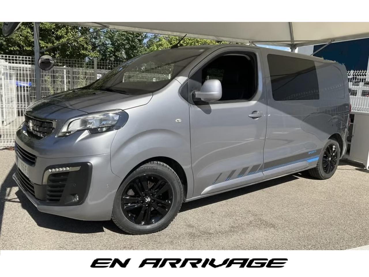 PEUGEOT EXPERT