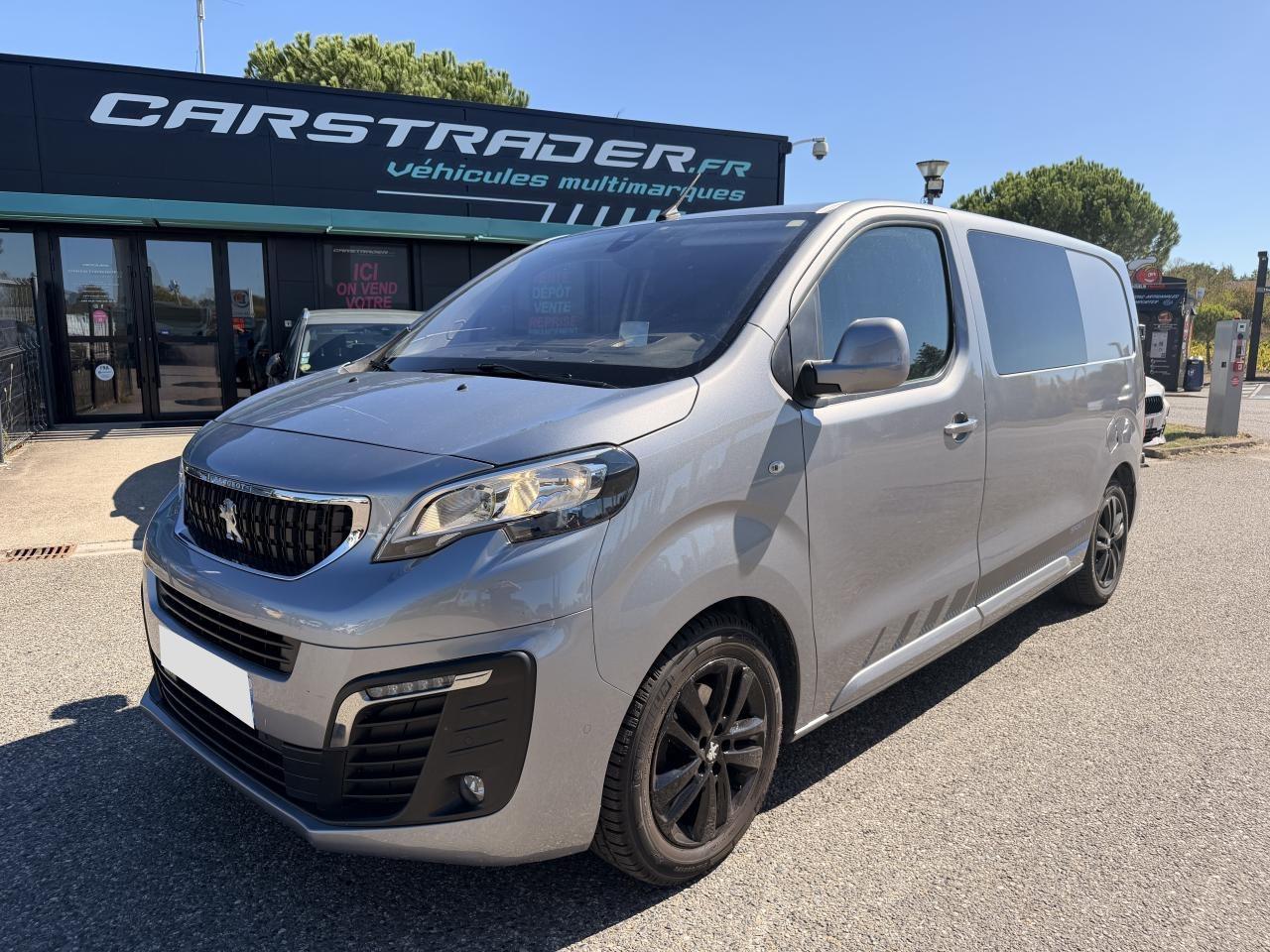 PEUGEOT EXPERT