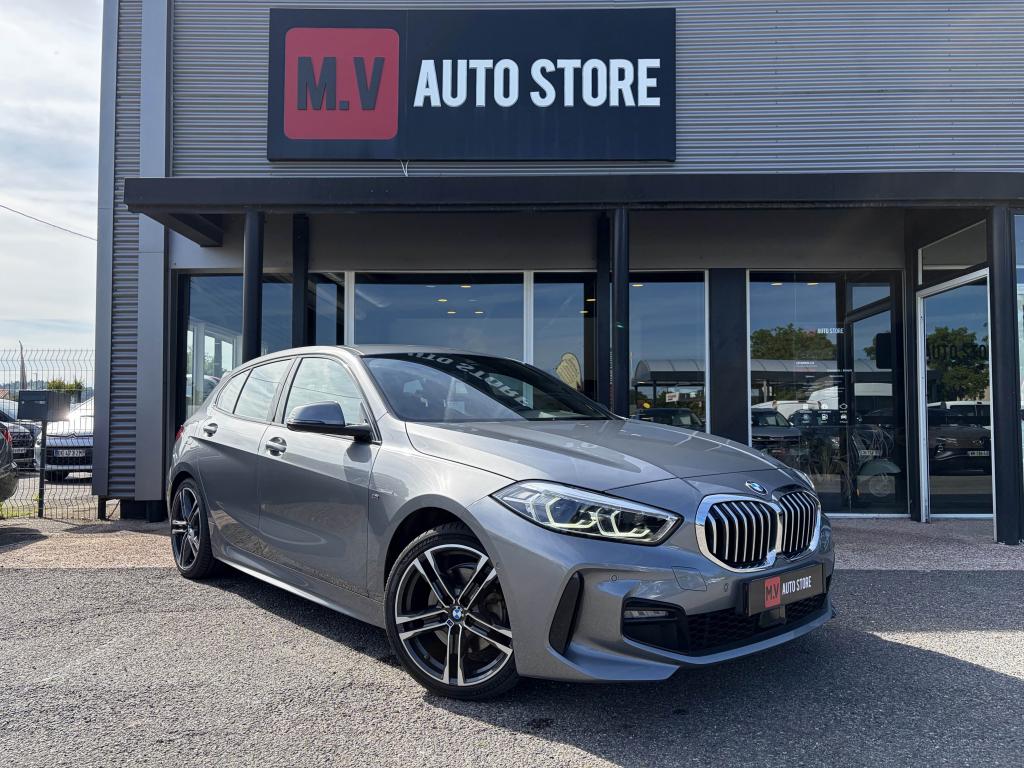 BMW SERIE 1