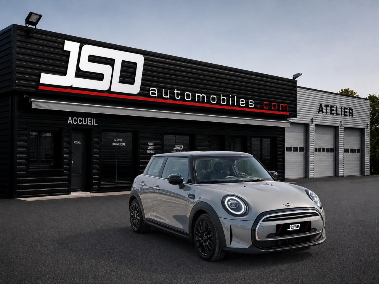 MINI MINI