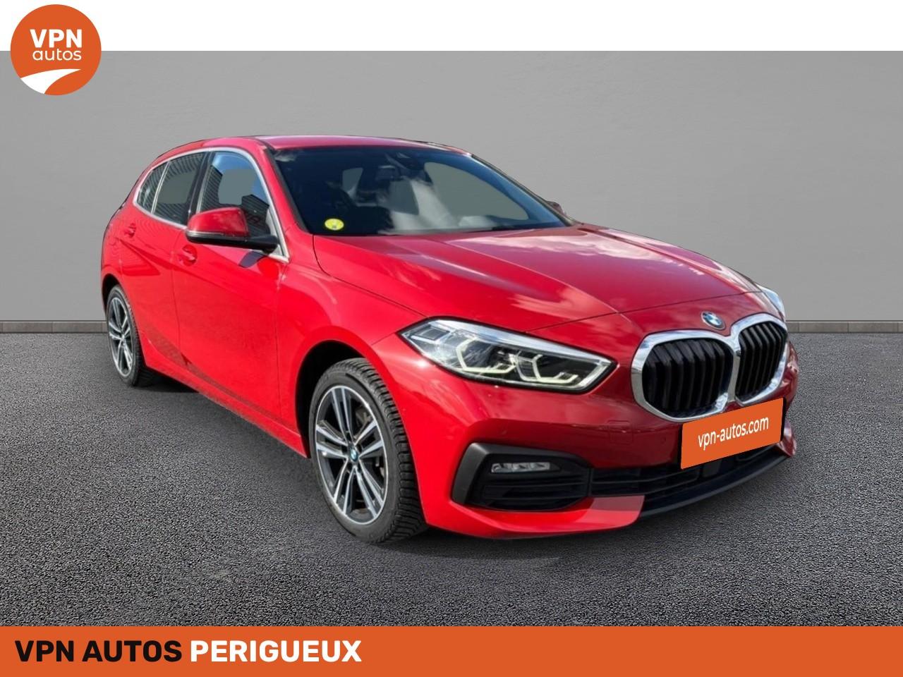 BMW SERIE 1