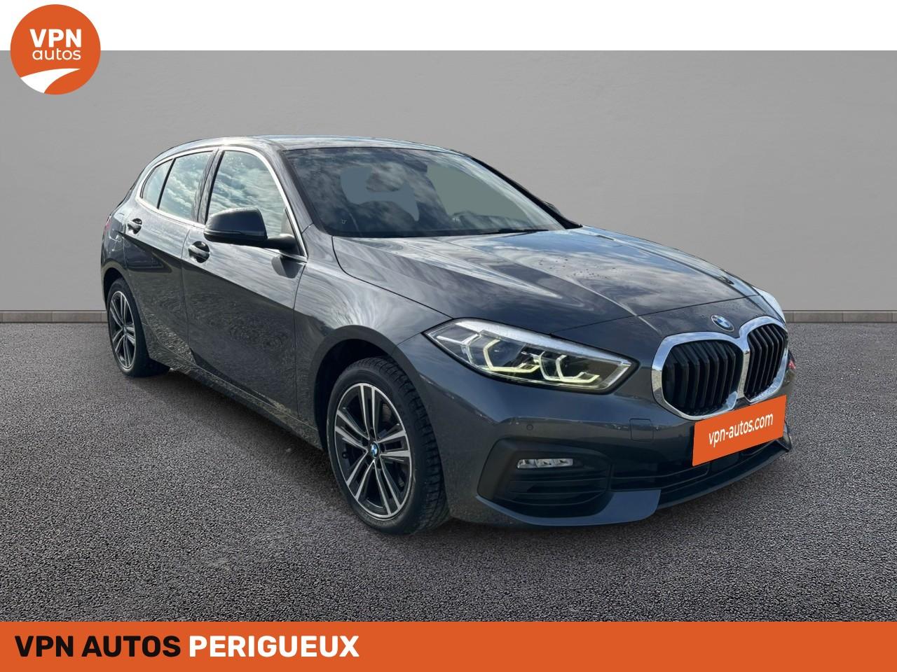 BMW SERIE 1