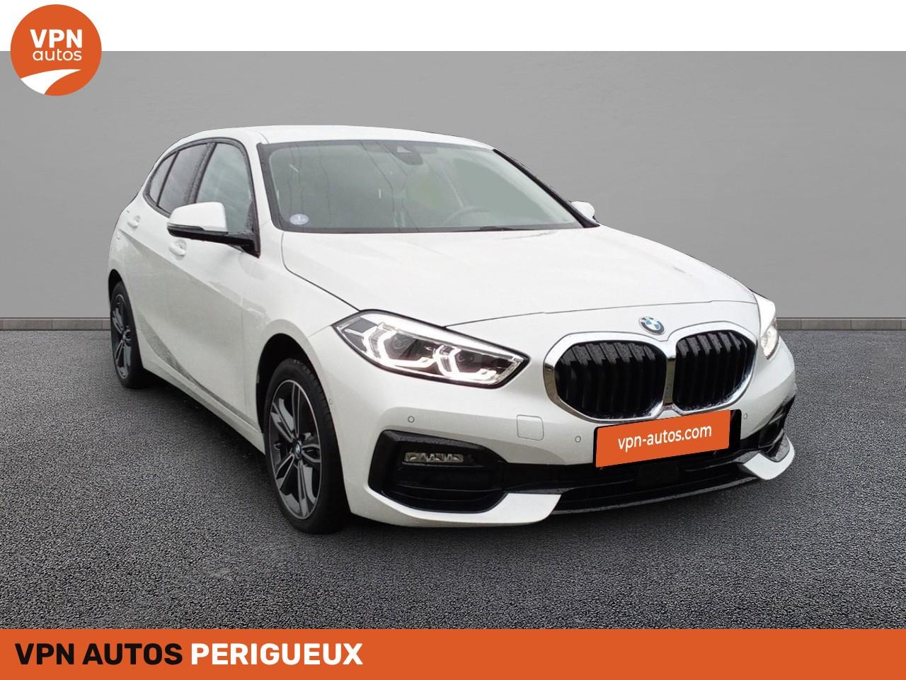 BMW SERIE 1