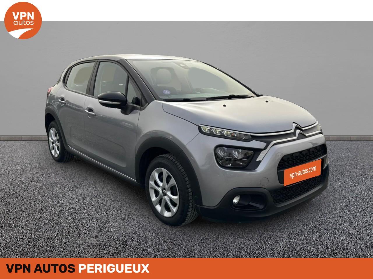 CITROËN C3