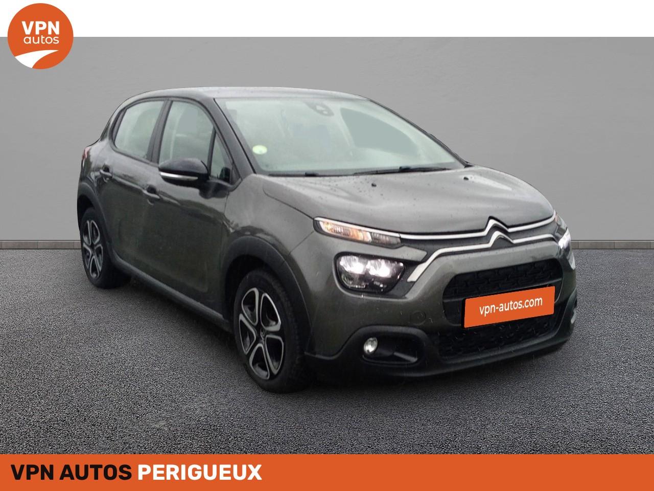 CITROËN C3