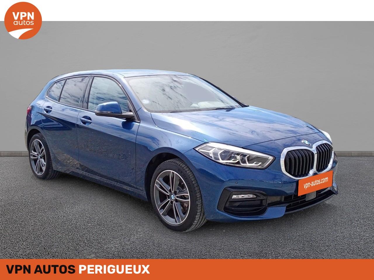 BMW SERIE 1