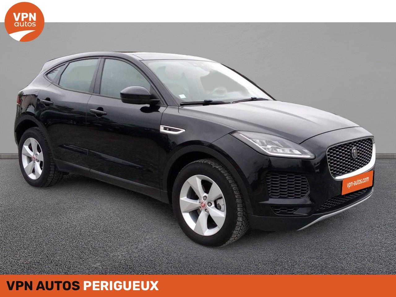 JAGUAR E-PACE 2.0 D180 S AWD
