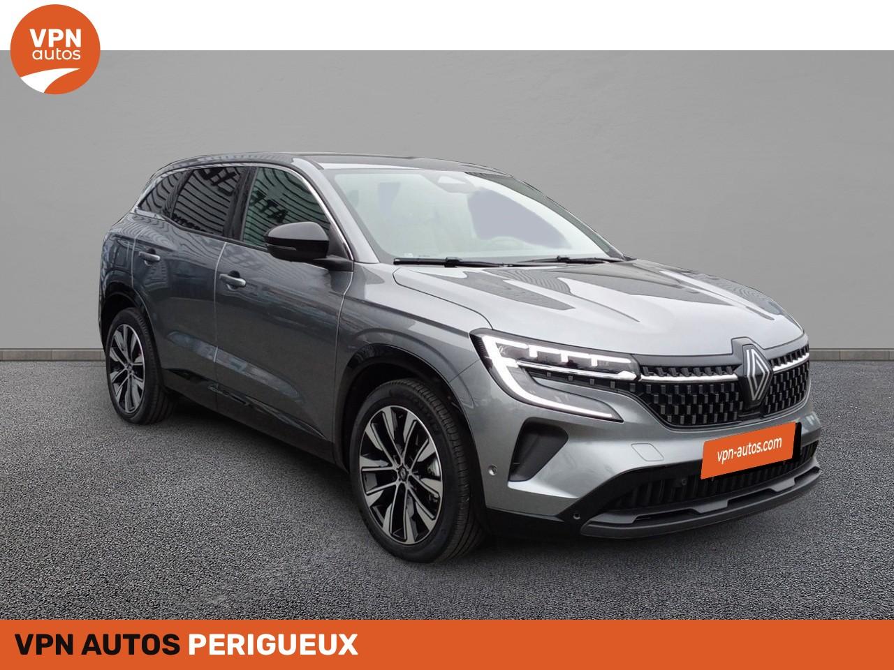 RENAULT AUSTRAL