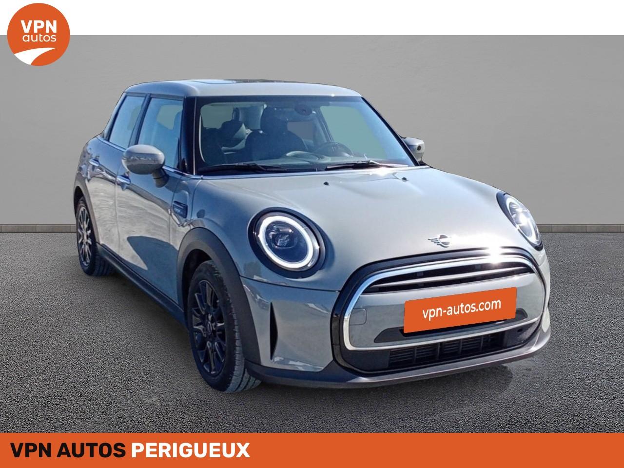 MINI MINI