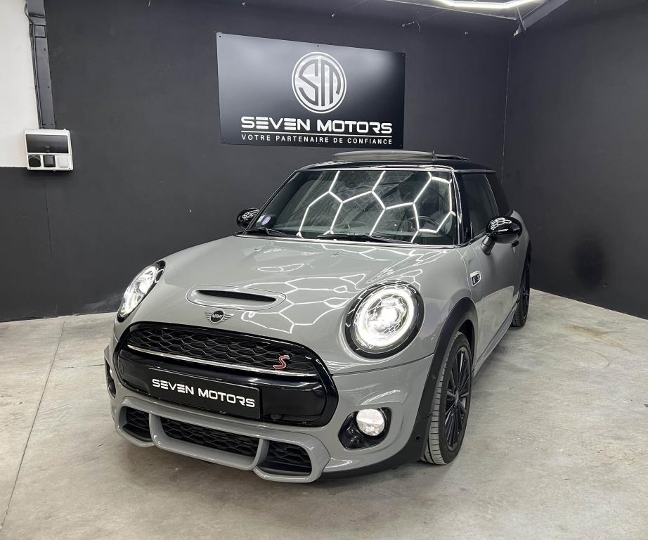 MINI MINI